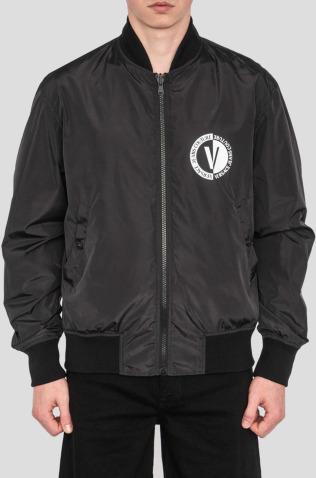 Versace Бомбер